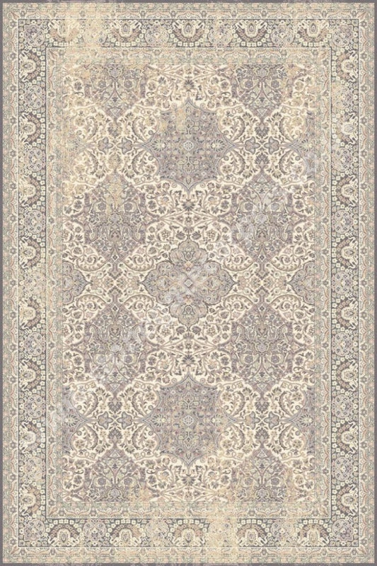 Agnella Rugs Agnus KISSA Alabaster - 100% New Zealand Wool - Free Delivery