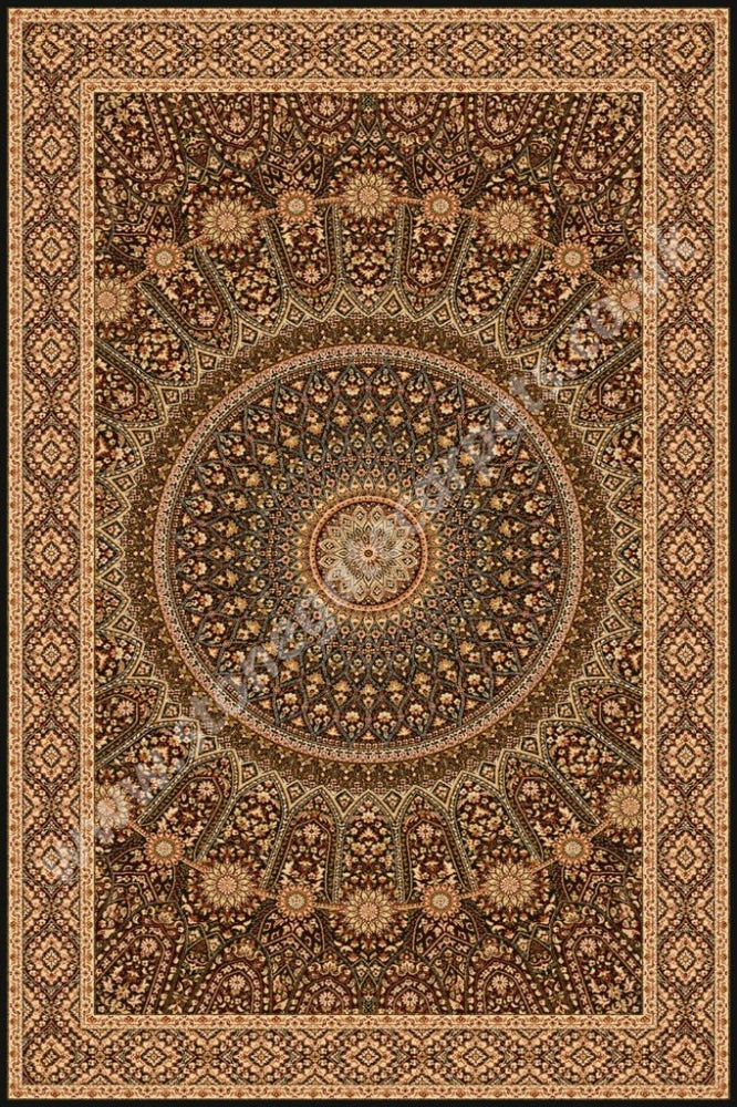 Agnella Rugs Agnus LIWIA Black - 100% New Zealand Wool - Free Delivery