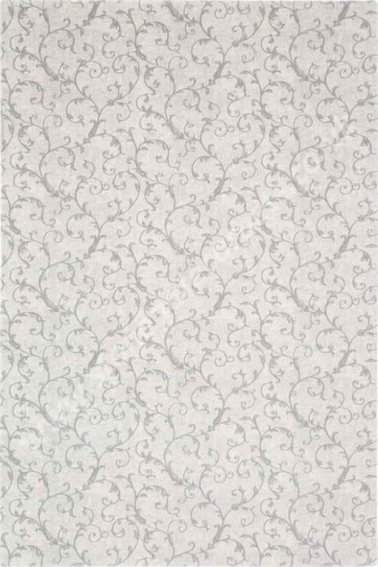 Agnella Rugs Agnus MATILDA Silver - 100% New Zealand Wool - Free Delivery