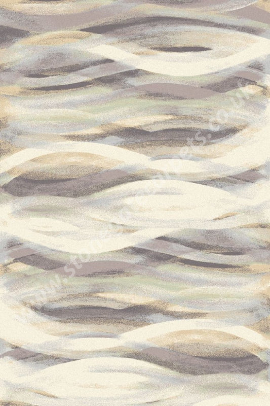 Agnella Rugs Agnus MIKA Heather - 100% New Zealand Wool - Free Delivery