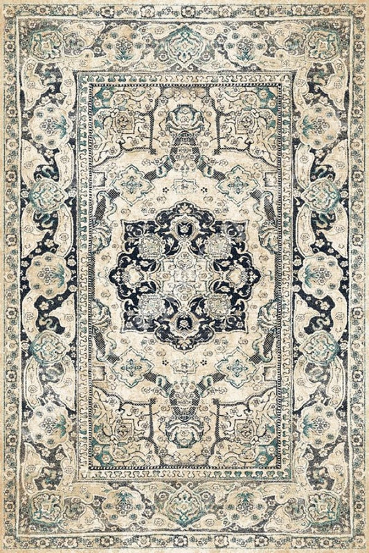 Agnella Rugs Agnus Morton Cream - 100% New Zealand Wool Free Delivery Rug