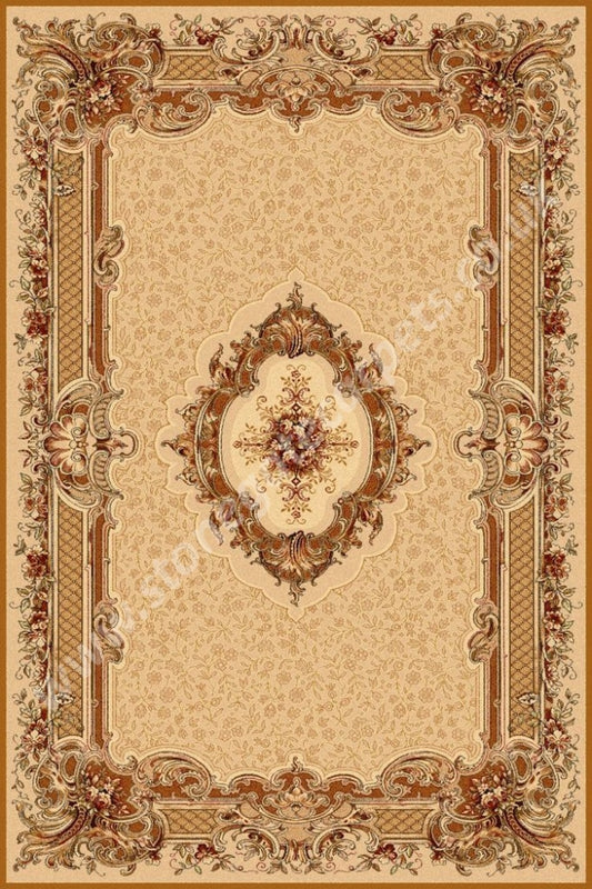 Agnella Rugs Agnus NEFRETETE Amber - 100% New Zealand Wool - Free Delivery