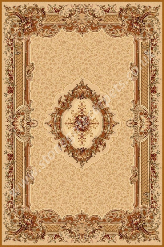 Agnella Rugs Agnus NEFRETETE Amber - 100% New Zealand Wool - Free Delivery