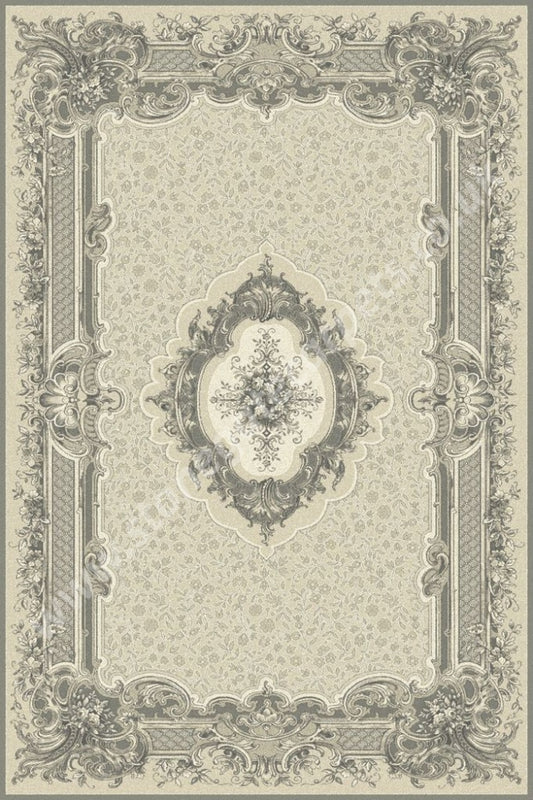 Agnella Rugs Agnus NEFRETETE Light Beige - 100% New Zealand Wool - Free Delivery
