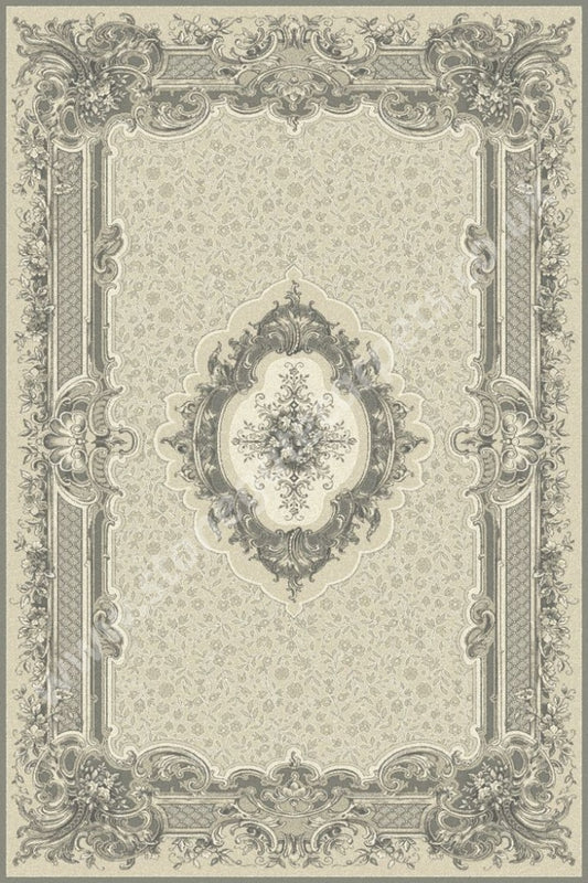 Agnella Rugs Agnus NEFRETETE Light Beige - 100% New Zealand Wool - Free Delivery