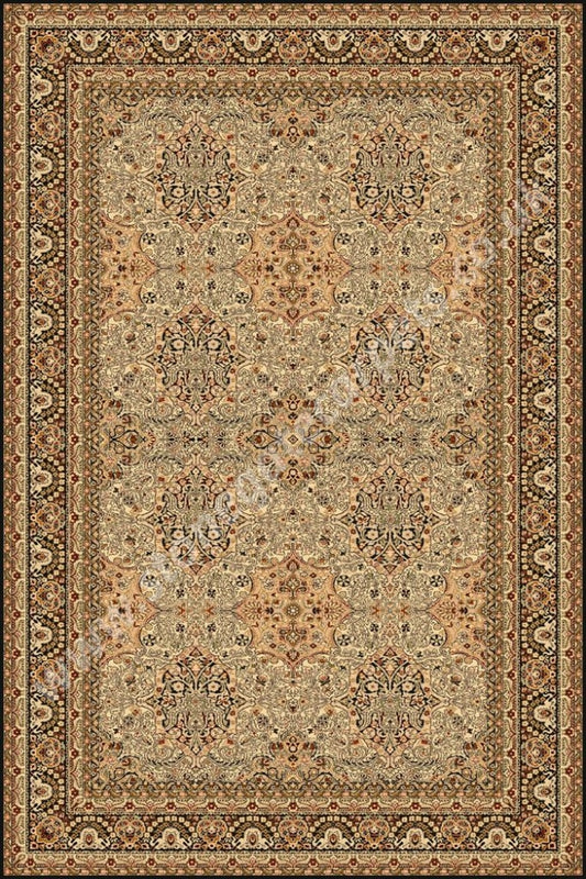 Agnella Rugs Agnus NESSA Cream - 100% New Zealand Wool - Free Delivery