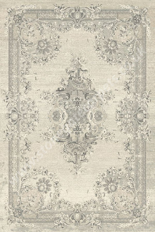 Agnella Rugs Agnus Sanio Cream - 100% New Zealand Wool Free Delivery Rug