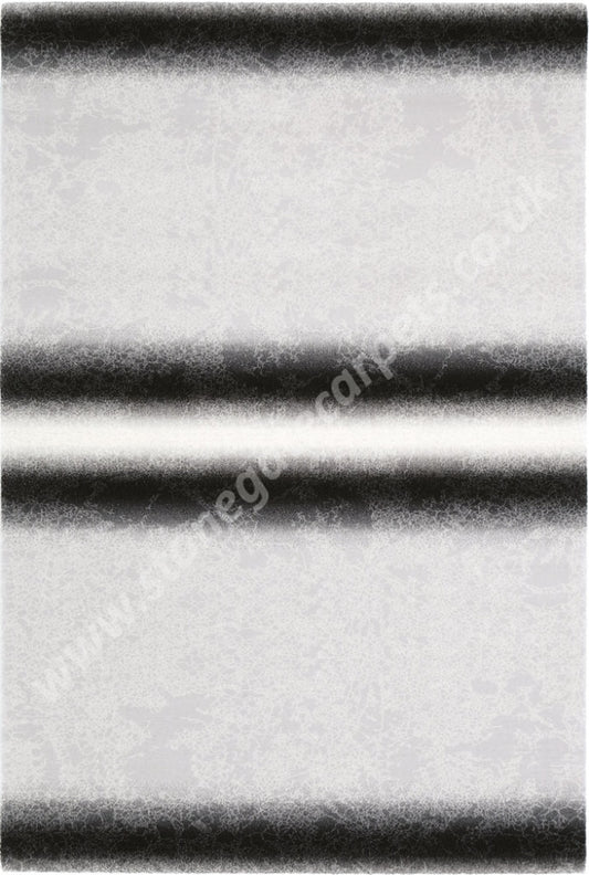 Agnella Rugs Calisia ADELE Light Grey - 100% New Zealand Wool - Free Delivery