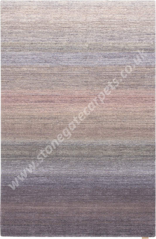 Agnella Rugs Calisia Aiko Heather - 100% New Zealand Wool Free Delivery Rug