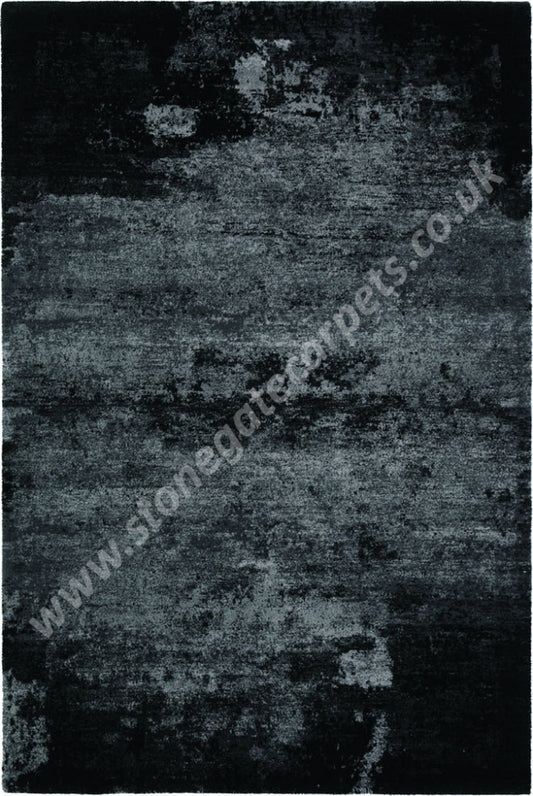 Agnella Rugs Calisia BRAN Grey - 100% New Zealand Wool - Free Delivery