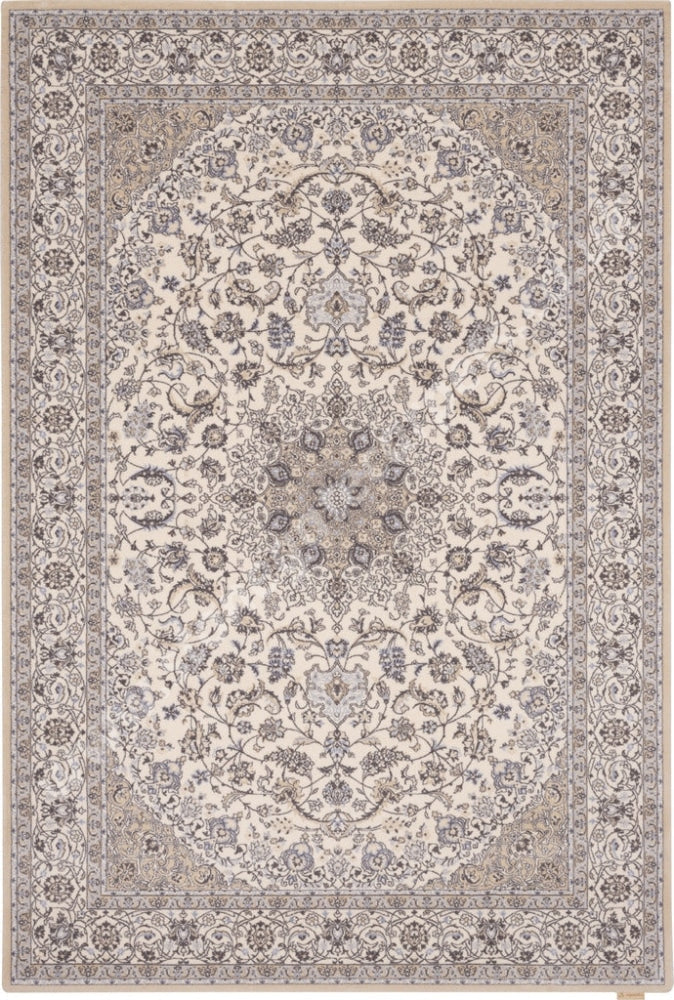 Agnella Rugs Calisia DAMORE Alabaster