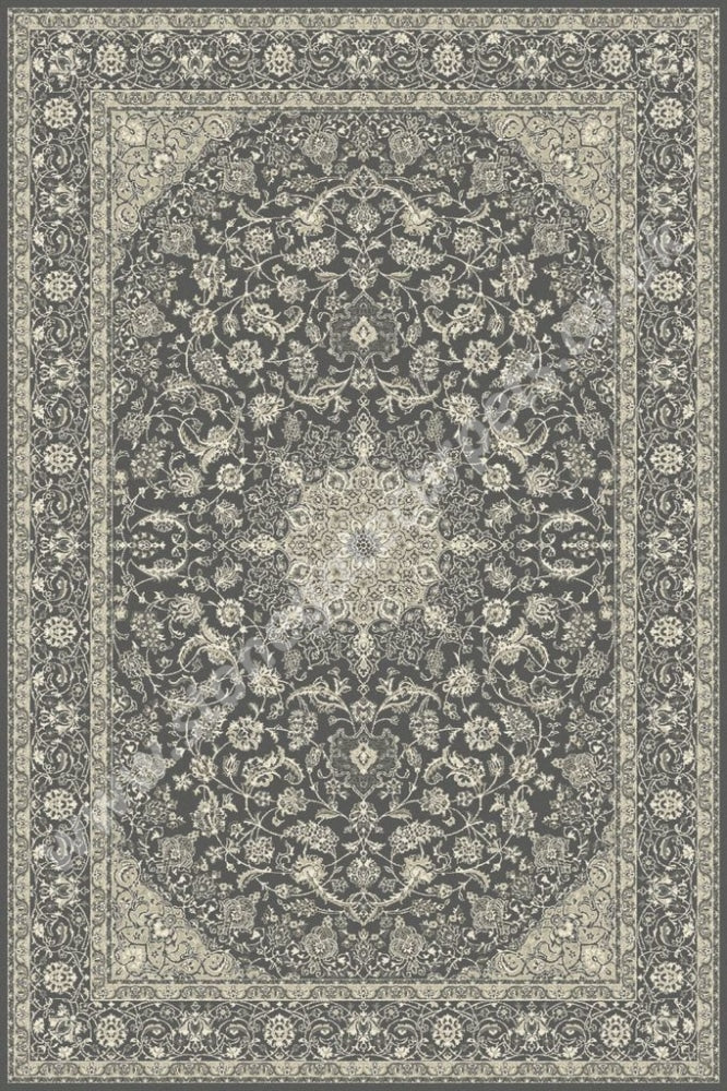 Agnella Rugs Calisia DAMORE Graphite