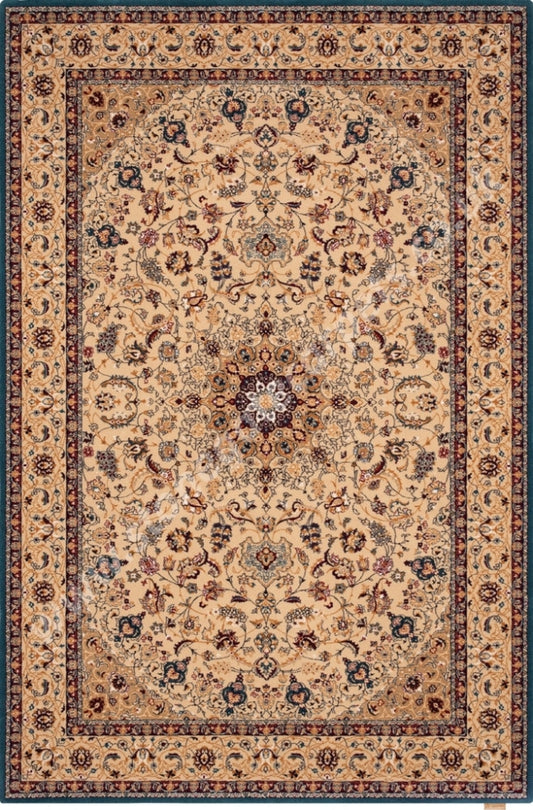 Agnella Rugs Calisia DAMORE Light Beige