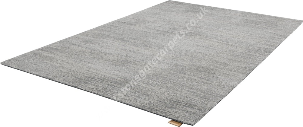 Agnella Rugs Calisia M Fam Graphite - 50% British Wool New Zealand Free Delivery Rug