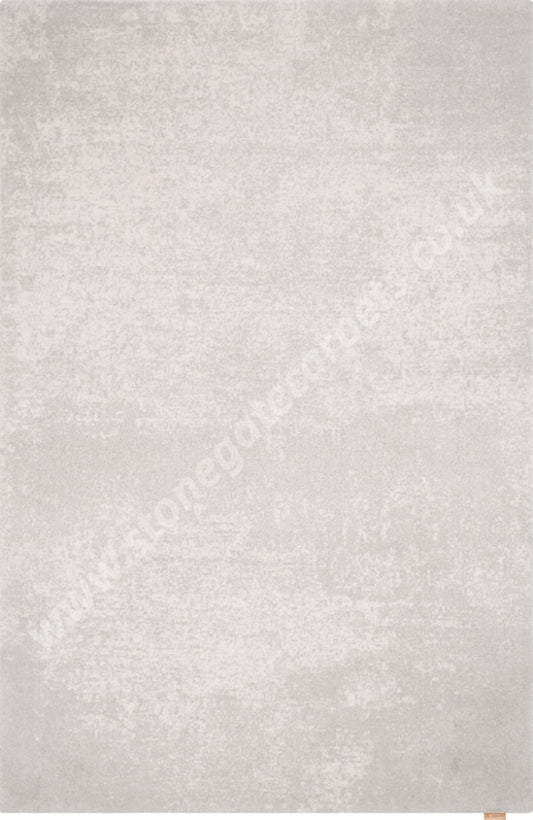 Agnella Rugs Platinium TIZO Alabaster - 50% British Wool 50% New Zealand Wool - Free Delivery