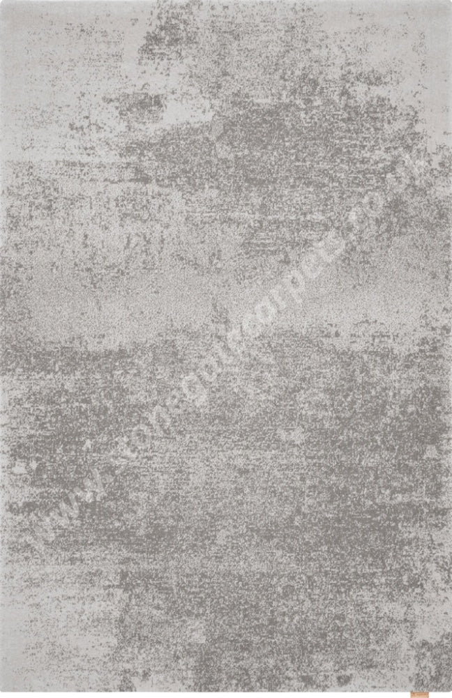 Agnella Rugs Platinium TIZO Anthracite - 50% British Wool 50% New Zealand Wool - Free Delivery
