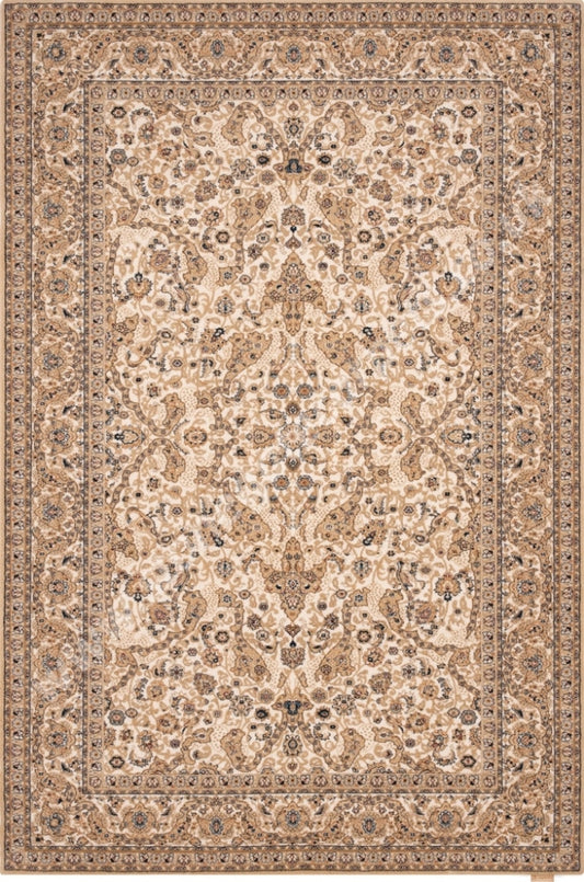 Agnella Rugs Calisia SAPRI Cream