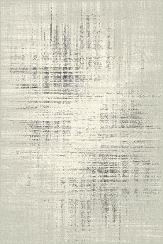 Agnella Rugs Isfahan M Rite Grey - 100% New Zealand Wool Free Delivery Rug
