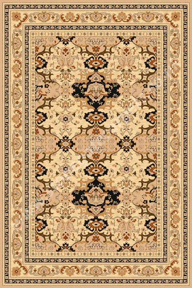 Agnella Rugs Regius Master Cream - 100% Cut Pile New Zealand Wool Free Delivery Rug