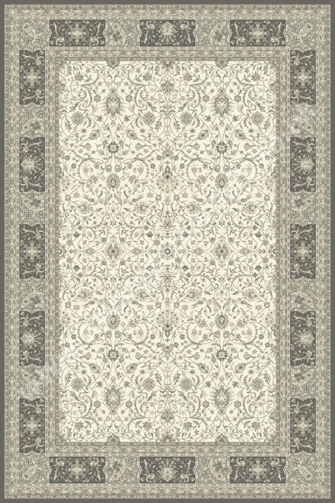 Agnella Rugs Regius Oskar Beige - 100% Cut Pile New Zealand Wool Free Delivery Rug