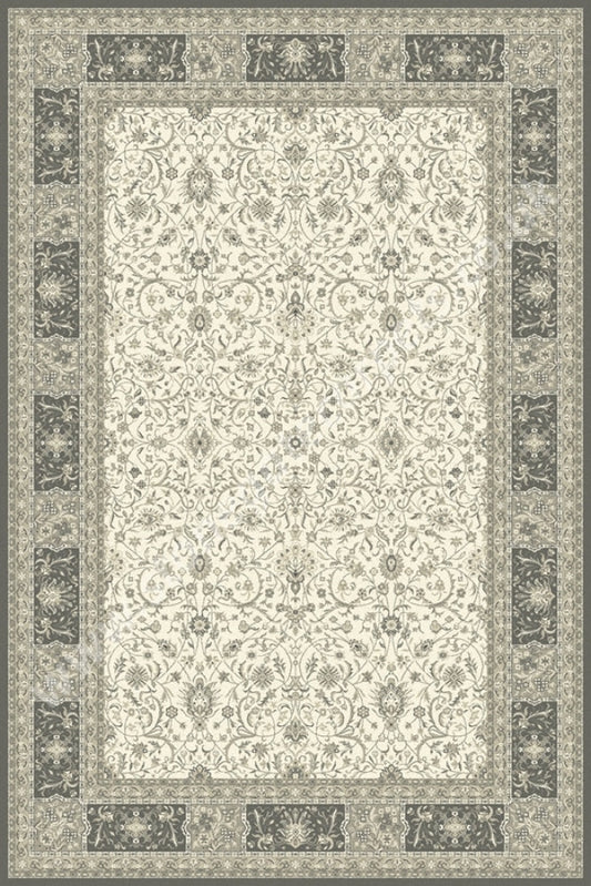 Agnella Rugs Regius Oskar Beige - 100% Cut Pile New Zealand Wool Free Delivery Rug