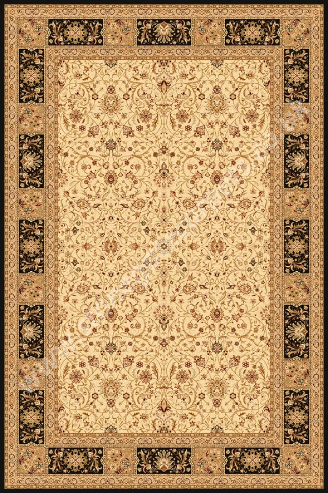 Agnella Rugs Regius Oskar Dark Amber - 100% Cut Pile New Zealand Wool Free Delivery Rug