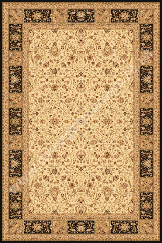 Agnella Rugs Regius Oskar Dark Amber - 100% Cut Pile New Zealand Wool Free Delivery Rug