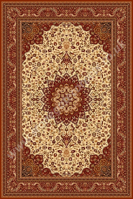 Agnella Rugs Regius Senator Ruby - 100% Cut Pile New Zealand Wool Free Delivery Rug