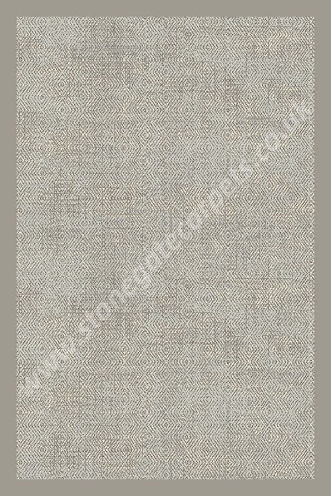 Agnella Rugs Tempo Natural Edyl Grey - 100% Undyed British Wool Free Delivery Rug