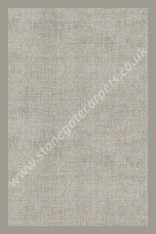 Agnella Rugs Tempo Natural Edyl Grey - 100% Undyed British Wool Free Delivery Rug
