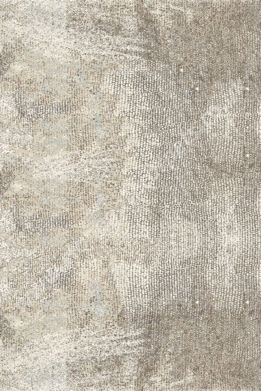 Agnella Rugs Tempo Natural Isza Cream - 100% Undyed British Wool Free Delivery Rug