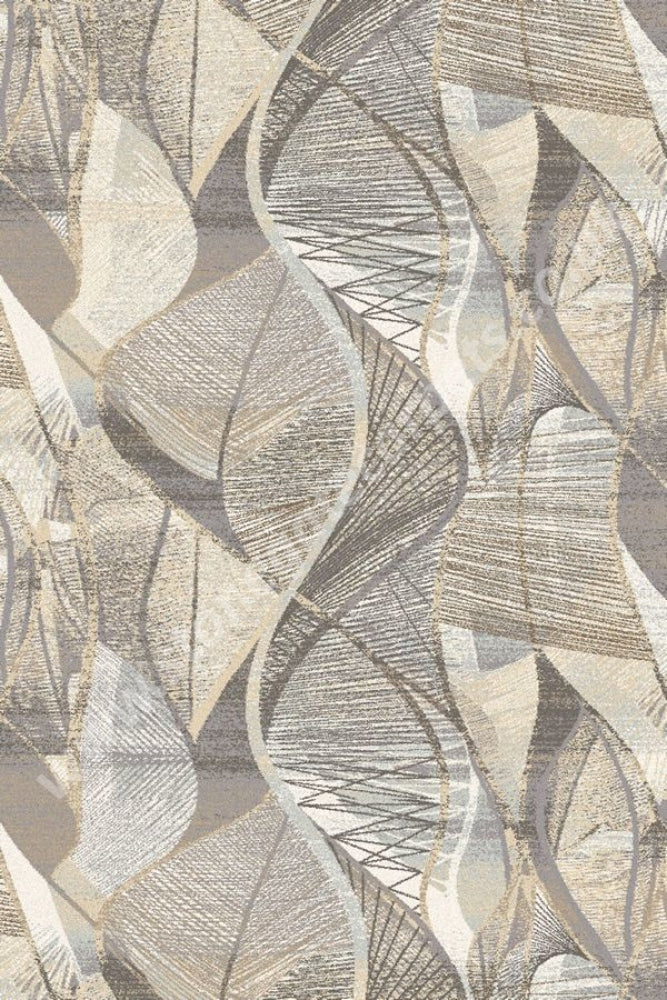 Agnella Rugs Tempo Natural Kynos Beige - 100% Undyed British Wool Free Delivery Rug
