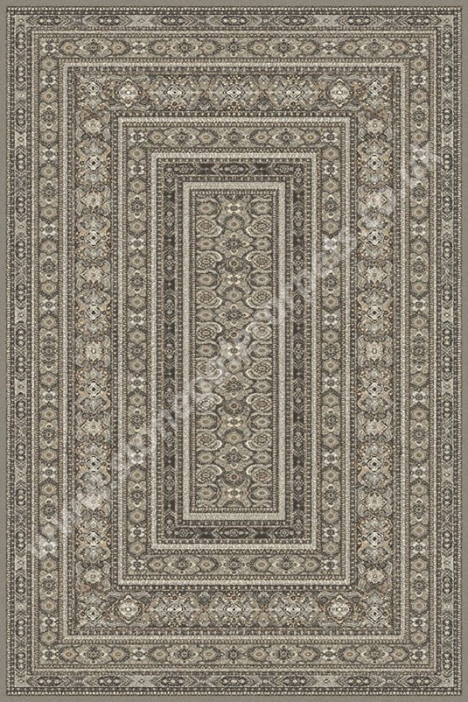 Agnella Rugs Tempo Natural Tari Grey - 100% Undyed British Wool Free Delivery Rug