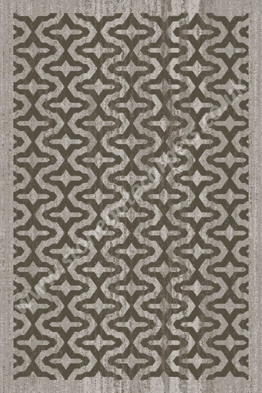 Agnella Rugs Tempo Toma Coffee - 80% British Wool 20% Nylon Free Delivery Rug