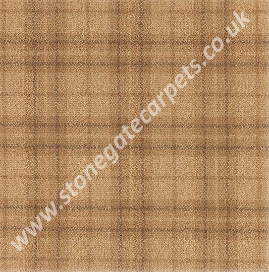 Brintons Abbotsford Gold Brodie Carpet Remnant  (2.00m x 3.60M - £288.00) (2.59m x 4.00m - £414.40)