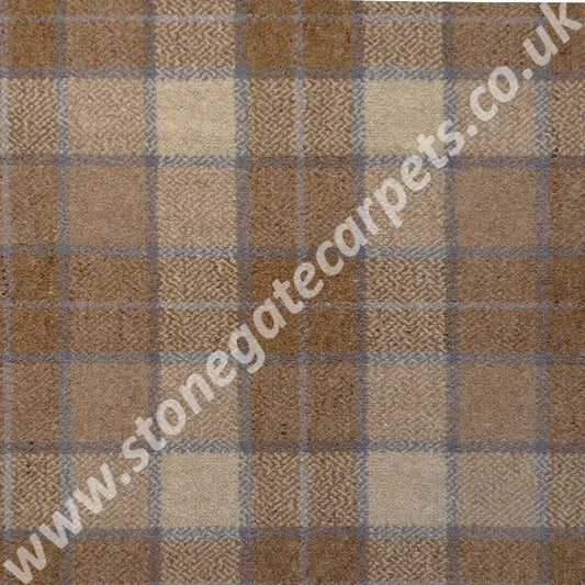 Brintons Carpets | Abbotsford | Stone Kilgour | £70.00 Per M²
