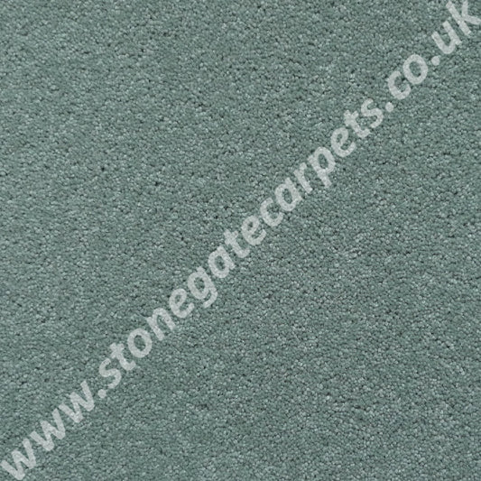 Brintons Carpets | Bell Twist | Aquatint | £44.00 Per M²