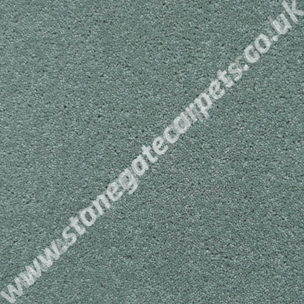 Brintons Carpets Bell Twist Aquatint Ebony & Egyptian Sand Fully Fitted Stair Carpet (Per M) Runner