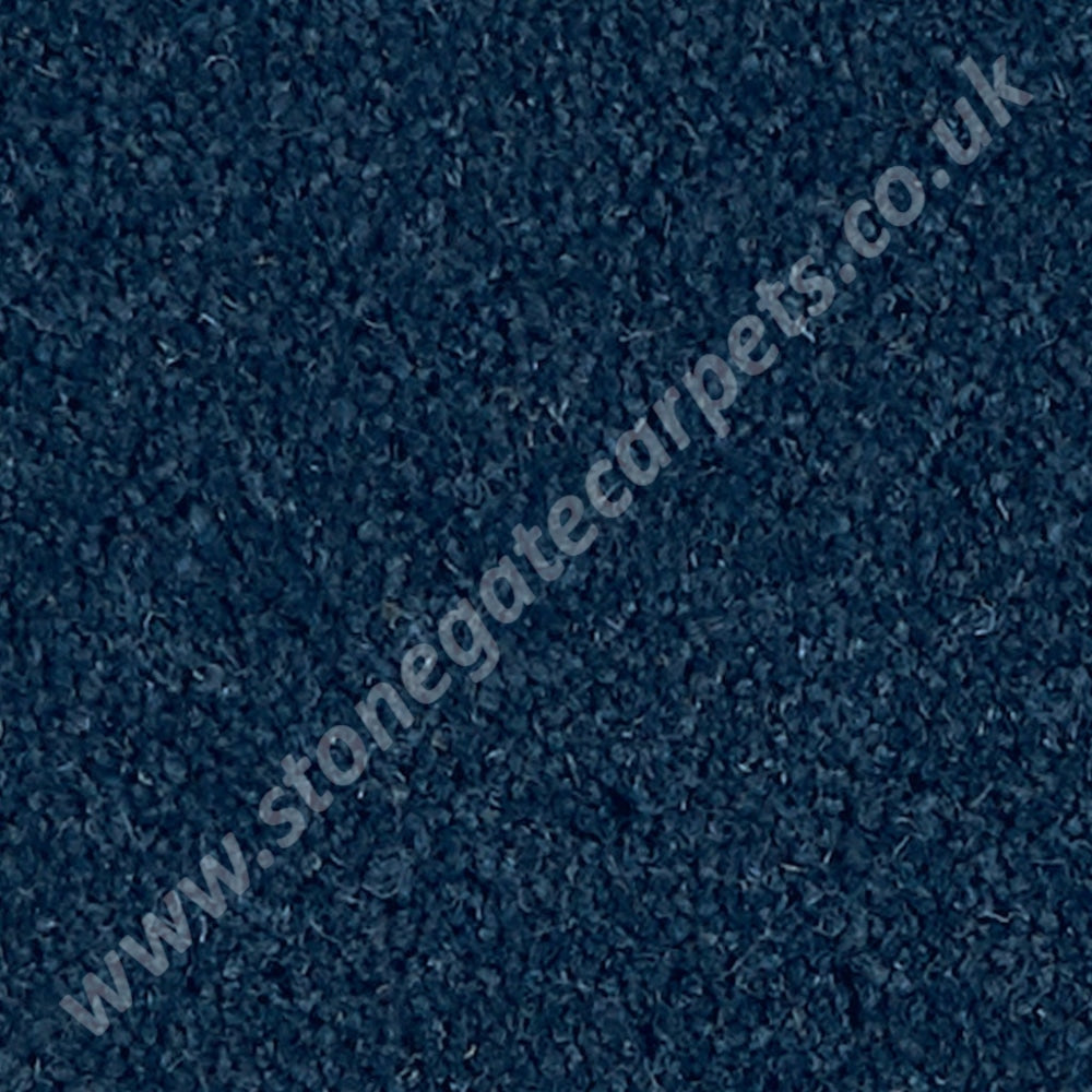 Brintons Carpets | Bell Twist | Azure | £44.00 Per M²