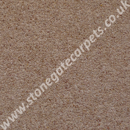 Brintons Carpets | Bell Twist | Caramel | £44.00 Per M²