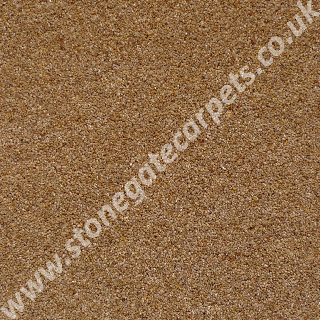 Brintons Carpets | Bell Twist | Coffee | £44.00 Per M²
