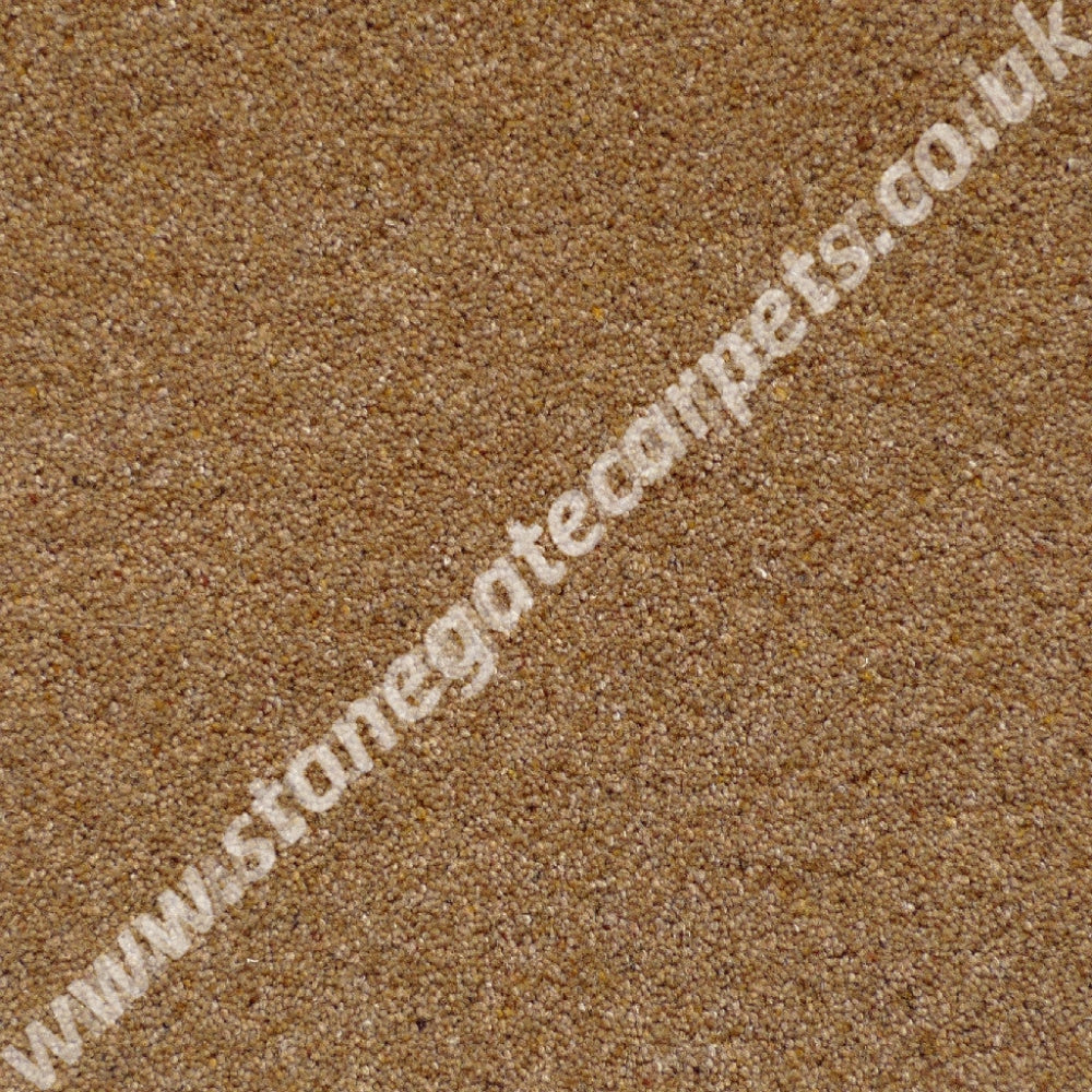 Brintons Carpets Bell Twist Coffee B8