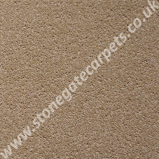 Brintons Carpets | Bell Twist | Cookie Dough | £44.00 Per M²