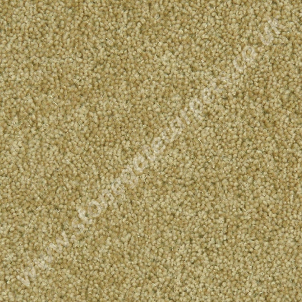 Brintons Carpets Bell Twist Driftwood Carpet Remnant 46482