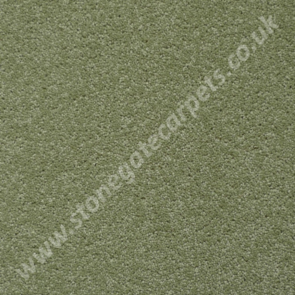 Brintons Carpets Bell Twist English Apple Carpet Remnant 40482