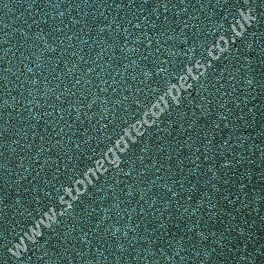 Brintons Carpets Bell Twist Heathers Collection Forest (per M²)