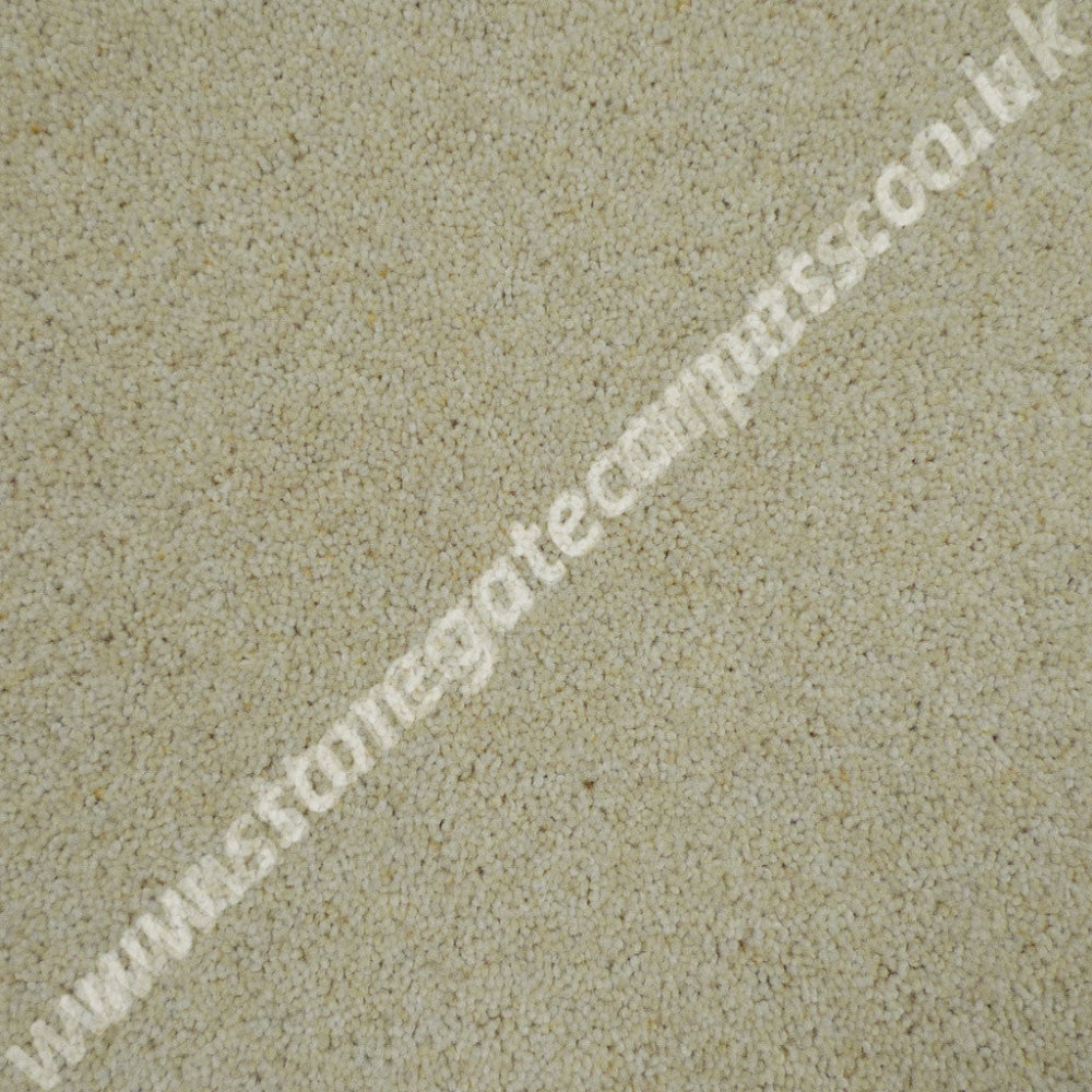 Brintons Carpets Bell Twist French Champagne Carpet B52
