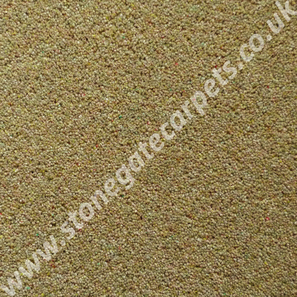 Brintons Carpets | Bell Twist | Herb Garden | £44.00 Per M²