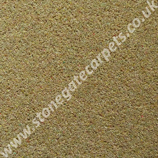 Brintons Carpets Bell Twist Heathers Collection Herb Garden