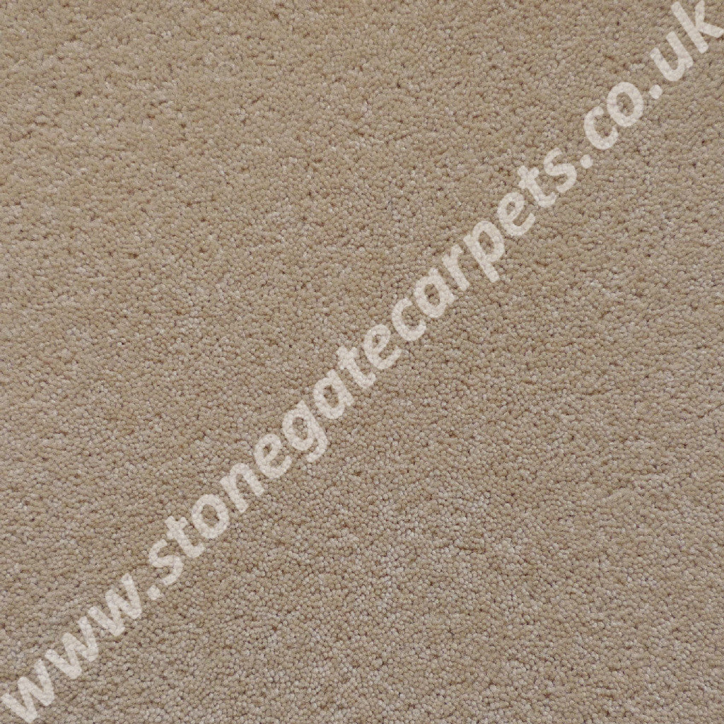 Brintons Carpets | Bell Twist | Indian Ivory | £44.00 Per M²